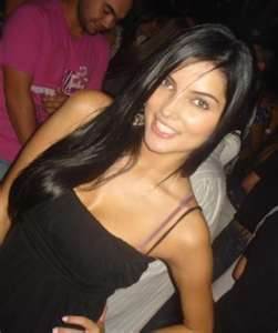 Ruby Rosas Photo 11