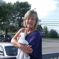 Nancy Forrest Photo 6