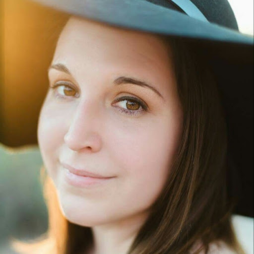 Rebecca Boyd Photo 6