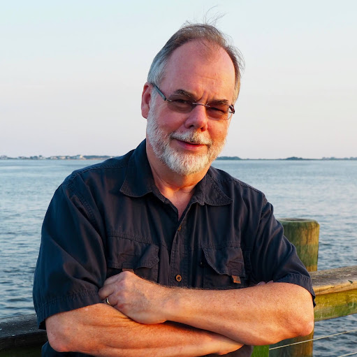 Bruce Graham Photo 27
