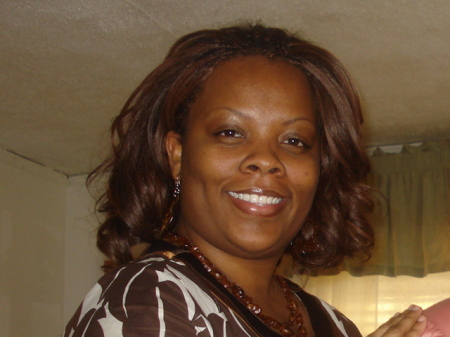 Angel Adams Photo 26