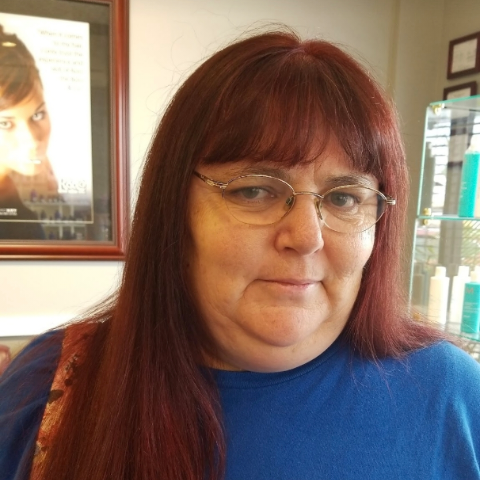 Wendy Lucas Photo 36