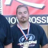 Andrew Nicholas Photo 21