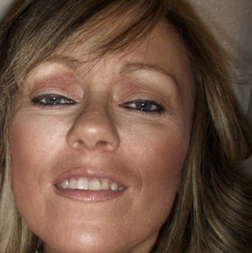Kristine Phillips Photo 7