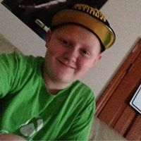 Jacob Calvert Photo 8