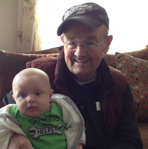 Larry Perkins Photo 31