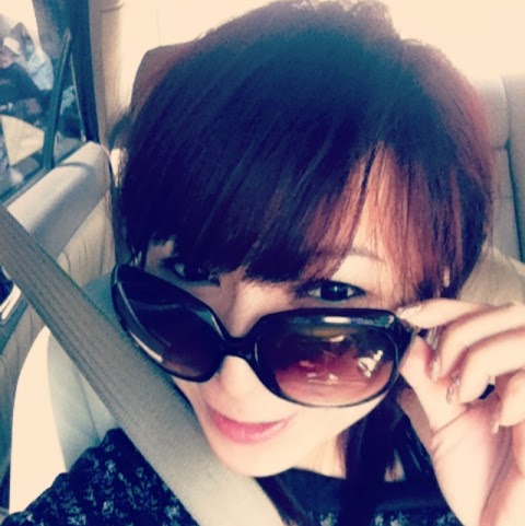 Ann Yang Photo 22