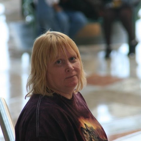 Jill Duncan Photo 9