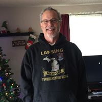 Fred Bush Photo 14