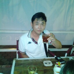 Francis Chee Photo 11