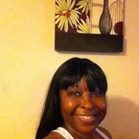 Alicia Caldwell Photo 27