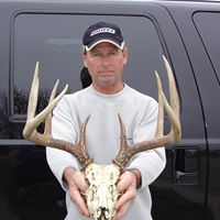 David Leverett Photo 34