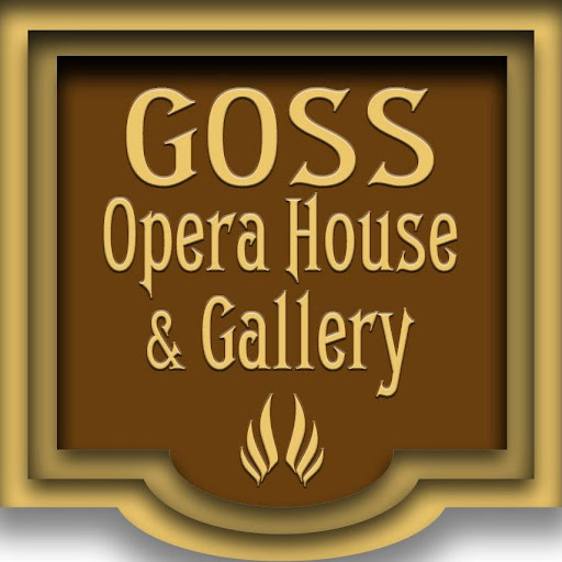 Charles Goss Photo 39