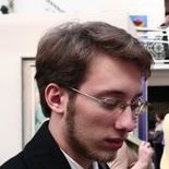 Benjamin Lindsey Photo 13
