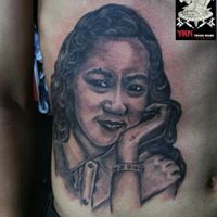 Win Kyaw Photo 7
