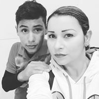 Liliana Rodriguez Photo 18