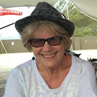Jane Harris Photo 10