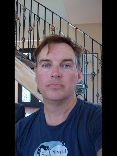 Scott Calvert Photo 26