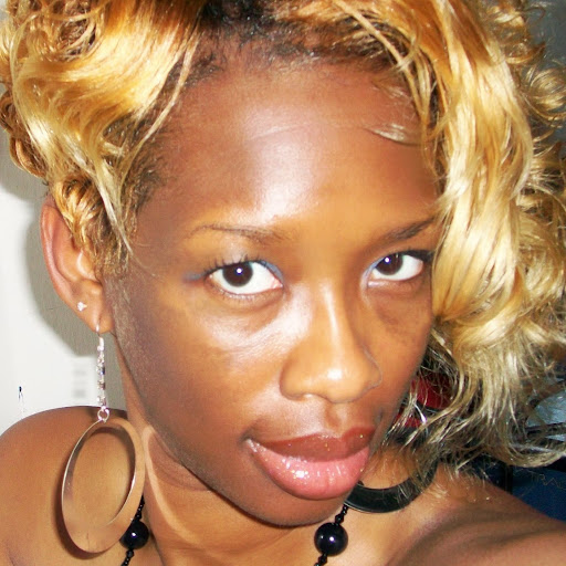 Geraldine George Photo 16