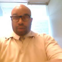 Curtis Terrell Photo 9