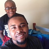 Anthony Polk Photo 19