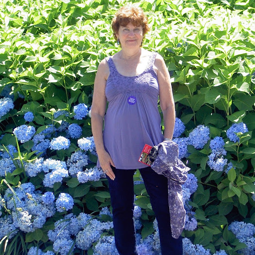 Nancy Cohen Photo 32