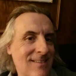 David Rowland Photo 11