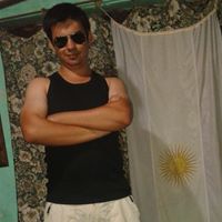 Marcos Franco Photo 9