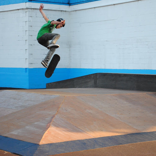 Stephen Downing Photo 32
