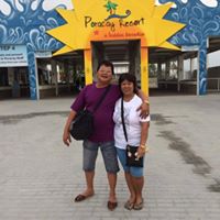 Luz Santos Photo 20