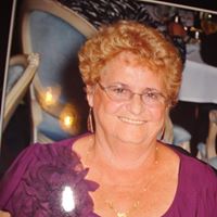 Mary Dangelo Photo 9