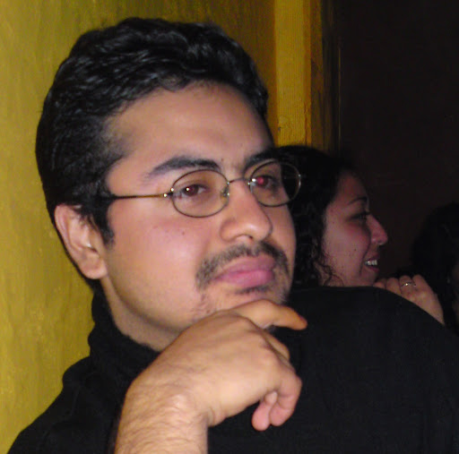 Reinaldo Morales Photo 34