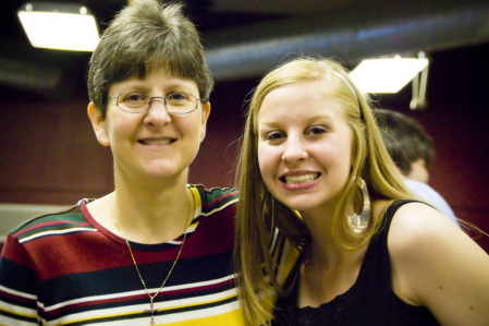 Becky Calhoun Photo 23