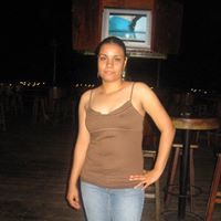 Pamela Rodriguez Photo 34