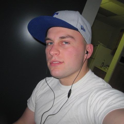 Adam Fraley Photo 24