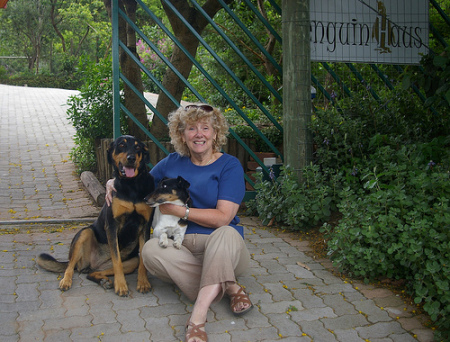 Karen Townsend Photo 33