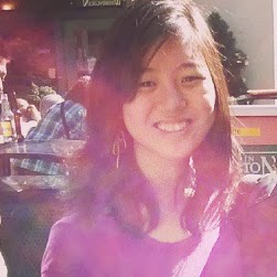 Emily Lin Photo 23