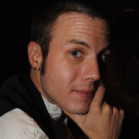 James Huston Photo 36