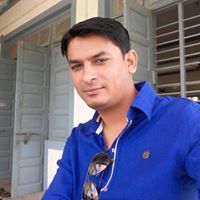 Nitin Patel Photo 47