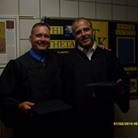 Steven Lackey Photo 9