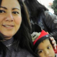 Maria Velarde Photo 12