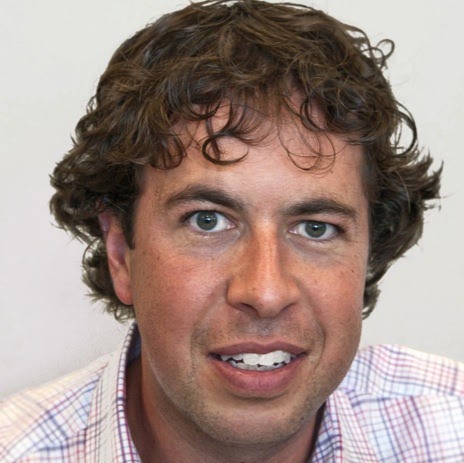 Michael Friedman Photo 42
