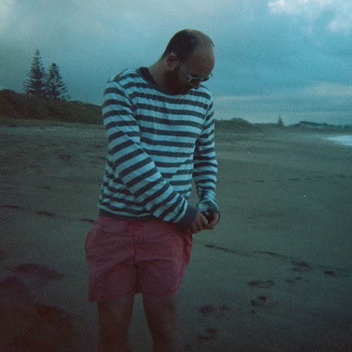 Robert Guthrie Photo 8