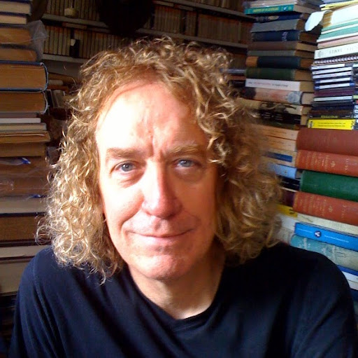 William Niederkorn Photo 3