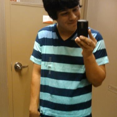 Eric Martinez Photo 22