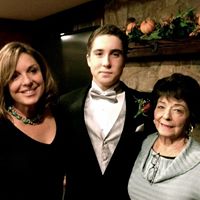 Bernice Ferrall Photo 7