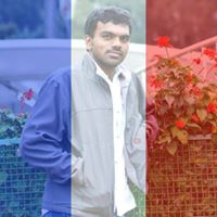 Narendra Babu Photo 22