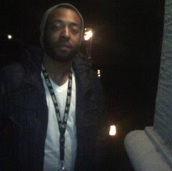 Anthony Todd Photo 20