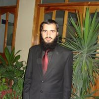 Shabbir Abbasi Photo 14