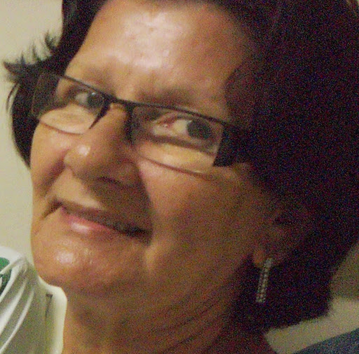 Ruth Batista Photo 10